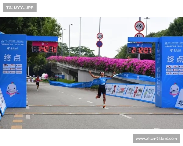 何杰全运会夺冠成就中国马拉松大满贯，集齐亚运金牌与全国纪录