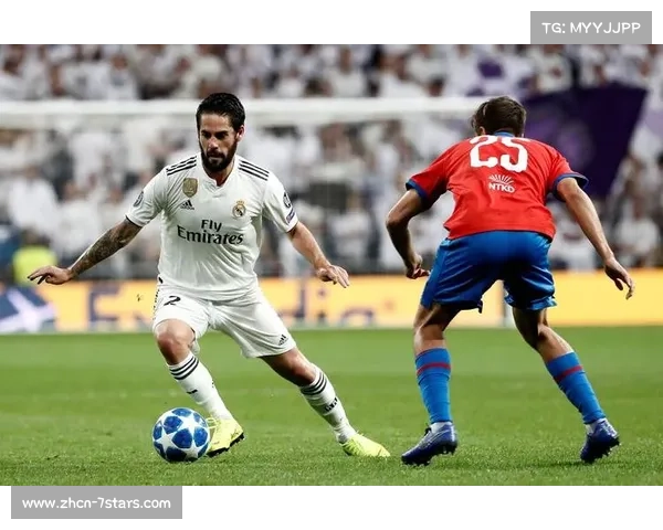 从三连平到主场爆冷,复盘皇马近期低迷的深层原因