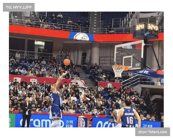 【2026年4月CBA联赛阶段性复盘：攻防结构变化·赛事筹办·场馆青岛国信篮球馆完成智能地板升级，将于下赛季投入使用